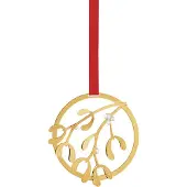 Georg Jensen Weihnachtsmobile Mistelzweig