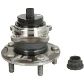 Skf Radlagersatz VKBA 7765