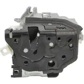 MEAT & DORIA Türschloß 31200