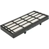 MANN-FILTER Innenraumluftfilter CU 34 010