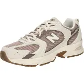 New Balance 530 Bisque Earth Shadow Gum - EU 49