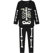 Name it Glow-in-the-dark Pyjama Set