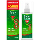 Relec extra fuerte spray XL 125ml