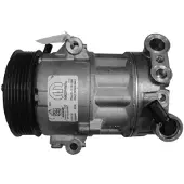 AIRSTAL Klimakompressor 10-5712