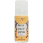 Farfalla Zitrus Deo Roll-on Mandarine 50 ml Roller
