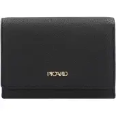 PICARD Geldbörse Java 1 Wallet Ocean dunkelblau