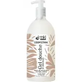 MKL Green Nature - Cosm'Ethik - Bio-Kokosnuss-Surgras-Duschgel aus Sri Lanka 1L