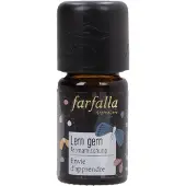Farfalla Aromakids Mandarine Lern gern 5 ml Ätherisches Öl