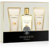 Poseidon NUR MANN LOS 3 Stk