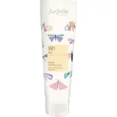 Farfalla Baby Milde Waschcreme Rose 145 ml Creme