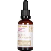 Benecos benecosBIO Gesichtsöl BIO-Wildrosenöl 50 ml
