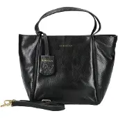 Burkely Fine Florence Handbag black