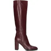 Lina Locchi Damen Stiefel At 161 - Rood - Größe 37