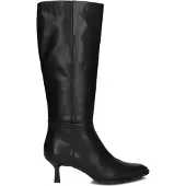 Unisa Damen Stiefel Lebras - Zwart - Größe 36