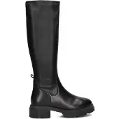Blasz Damen Stiefel Belice-03 - Zwart - Größe 36