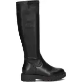 Blasz Damen Stiefel Leta-48 - Zwart - Größe 42