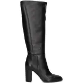 Lina Locchi Damen Stiefel At 161 - Zwart - Größe 37