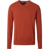 Casamoda Strickpullover "Pullover uni"