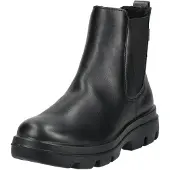 Legero Stiefelette "Stiefelette Leder/Textil"