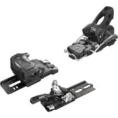 Head Attack Hybrid 11 Mn/pt Without Brake Tourenski-bindungen