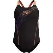 Speedo Medley Logo Badeanzug