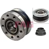 Schaeffler FAG Radlagersatz 713 6980 90