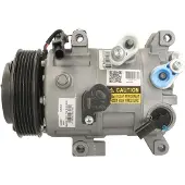 AIRSTAL Klimakompressor 10-6180