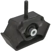 FEBI BILSTEIN Bilstein Lagerung, Motor 196136