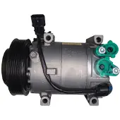 AIRSTAL Klimakompressor 10-5495