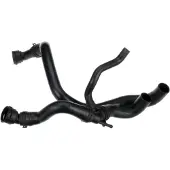 Gates Kühlerschlauch Wasserschlauch für VW Golf IV Schrägheck (1J1) 05-4315