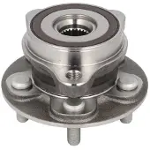 BTA Radlagersatz Vorne für TOYOTA YARIS (P21, PA1, PH1) H12091BTA