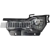 BLIC Blinker im Spiegel 5403-01-2557106P