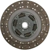 SACHS Kupplungsscheibe 1878 010 990:009