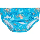 Playshoes Windelhose Meerestiere türkis 461350_15