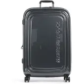 Mandarina Duck Logoduck + Metal Large Exp Kulturbeutel