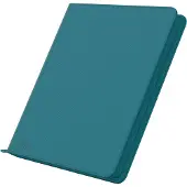 Ultimate Guard Zipfolio 480 24 Pocket Xenoskin Sammelkartenmappe