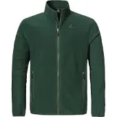 Schöffel Herren Unterjacke Fleece Jk Style Ash MNS