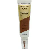 Max Factor Skin-Improving Foundation 100 Cocoa 30 ml