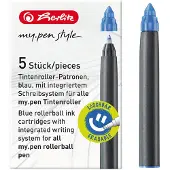 Herlitz MY.PEN STYLE - Tintenroller
