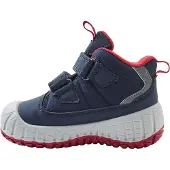 Reima Kinder Schuh Reimatec Shoes, Passo 2.0 Blau 28