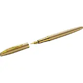 Pelikan Füllhalter Jazz Noble Elegance P36 Gold Gelb