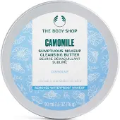 The Body Shop Camomile Sumptuous Cleansing Butter Balsam zum Abschminken und Reinigen für das Gesicht 90 ml
