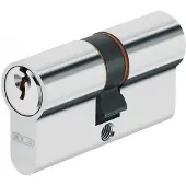ABUS PROFILZYLINDER C73N 30/30 GL.-SCHL.