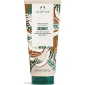 The Body Shop Loción Corporal Hidratante The Body Shop Kokosnuss 200 ml