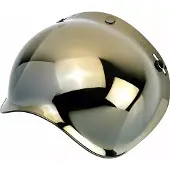 Biltwell Gringo S Bubble Antibeschlagscheibe