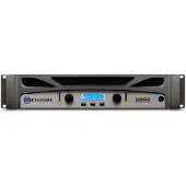 Crown XTi2002 Endstufe