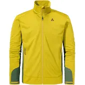 Schöffel Fleecejacke "Fleece Jk Style Milagle MNS" ohne Kapuze