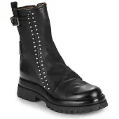 Airstep/A.S.98 Stiefel Schwarz | Gr.: 36