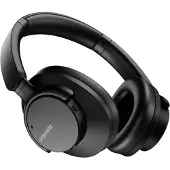 Urbanista , Valencia Bluetooth Noise Cancelling Kopfhörer, Schwarz