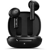 Urbanista Santa Monica, True Wireless Stereo (TWS), Anrufe/Musik, 20 - 20000 Hz, 41,4 g, Kopfhörer, Schwarz